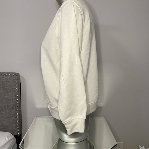 Vintage Button Front Sweater by Shenanigans - Picture 7 of 15